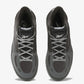 Reebok | ENGINE A BASKETBALL { BLACK