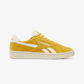 Reebok | CLUB C GROUNDS UK { YELLOW/WHITE CHALK