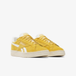 Reebok | CLUB C GROUNDS UK { YELLOW/WHITE CHALK