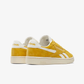 Reebok | CLUB C GROUNDS UK { YELLOW/WHITE CHALK