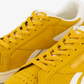 Reebok | CLUB C GROUNDS UK { YELLOW/WHITE CHALK
