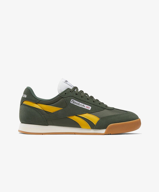 Reebok | CAMPIO XT { GRIT GOLD/GUM