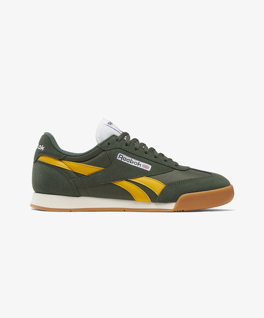 Reebok | CAMPIO XT { GRIT GOLD/GUM