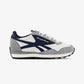 Reebok | AZTEC II { GREY 3/CHALK/VECTOR NAVY