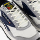 Reebok | AZTEC II { GREY 3/CHALK/VECTOR NAVY