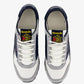 Reebok | AZTEC II { GREY 3/CHALK/VECTOR NAVY