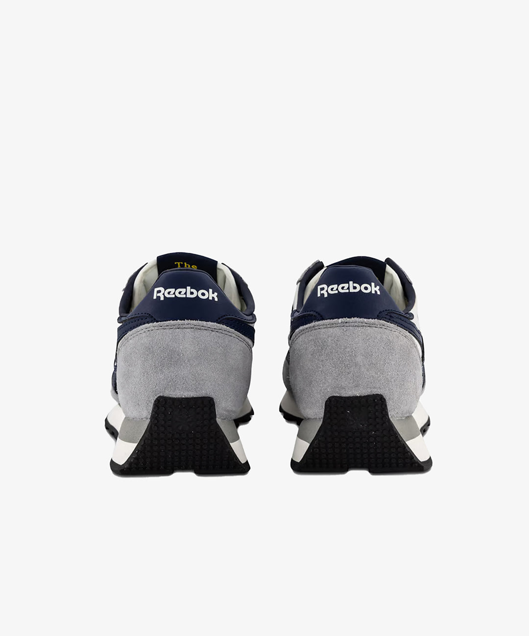 Reebok | AZTEC II { GREY 3/CHALK/VECTOR NAVY – Superkicks