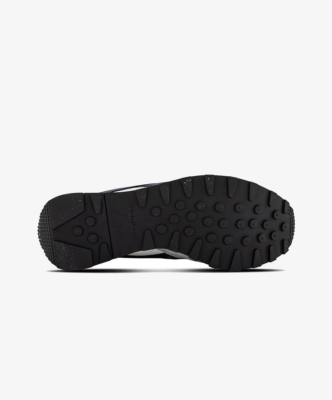 Reebok | AZTEC II { GREY 3/CHALK/VECTOR NAVY – Superkicks