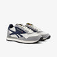 Reebok | AZTEC II { GREY 3/CHALK/VECTOR NAVY