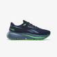 Reebok | ZIGNITION { VECTOR NAVY/SHADOW/SOLAR LIME