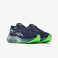 Reebok | ZIGNITION { VECTOR NAVY/SHADOW/SOLAR LIME