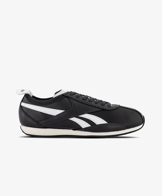 Reebok | R400 { WASHED BLACK/CHALK