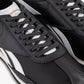 Reebok | R400 { WASHED BLACK/CHALK