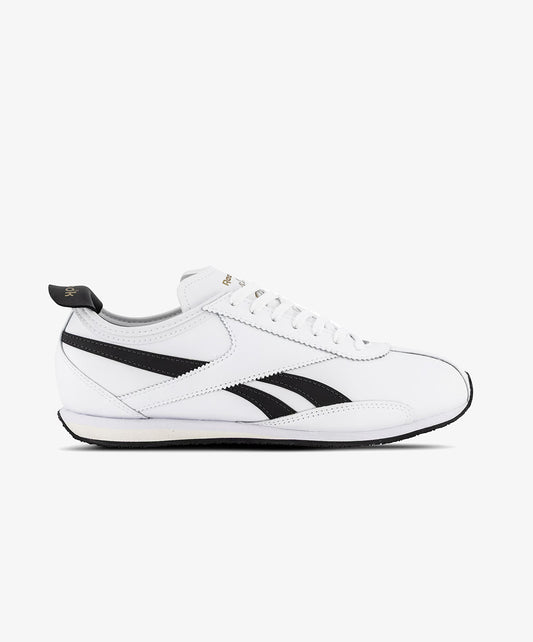 Reebok | R400 { WHITE