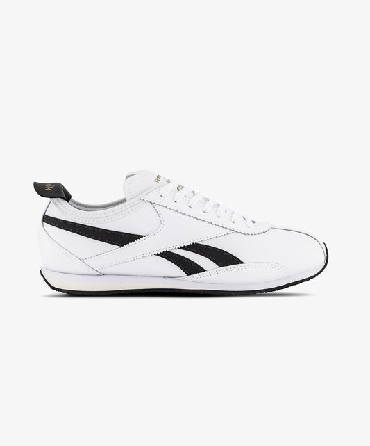 Reebok | R400 { WHITE