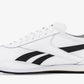 Reebok | R400 { WHITE