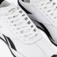Reebok | R400 { WHITE