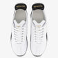 Reebok | R400 { WHITE