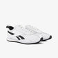 Reebok | R400 { WHITE