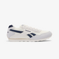 Reebok | GLIDE LOW { WHITE
