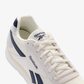 Reebok | GLIDE LOW { WHITE