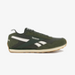 Reebok | GLIDE LOW { GREEN/GREEN