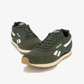 Reebok | GLIDE LOW { GREEN/GREEN