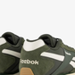 Reebok | GLIDE LOW { GREEN/GREEN