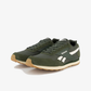 Reebok | GLIDE LOW { GREEN/GREEN