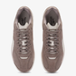 REEBOK | HAMMER STREET { GRITTYGREY/CHALK