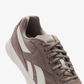 REEBOK | HAMMER STREET { GRITTYGREY/CHALK