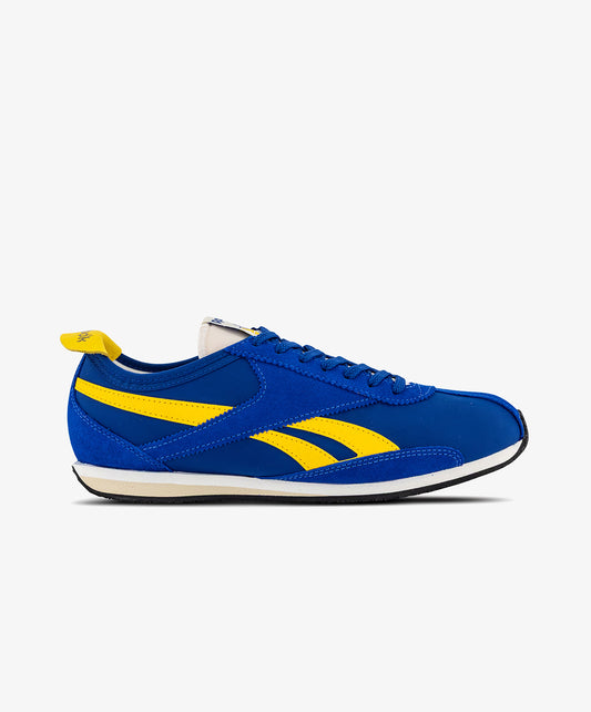 Reebok | R400 { BLUE