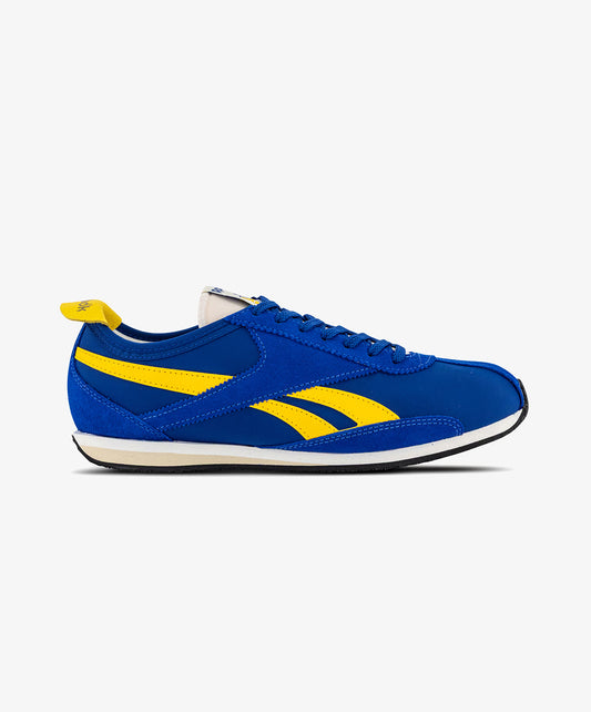 Reebok | R400 { BLUE