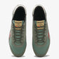 Reebok | AZTEC II { GREEN/ORANGE