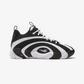 Reebok | SHAQNOSIS LOW {  WHITE/BLACK/VECTOR RED