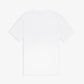 Converse | X DOTD GRAPHIC SS TEE  { WHITE