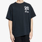 Converse | X PATTA ANNIVERSARY TEE { BLACK