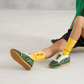 GULLY LABS | GULLY NUMBER 002 - 1928 { TURF OLIVE