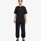 Nike | NOCTA TEE { BLACK/WHITE