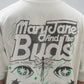 Superkicks | MJ & THE BUDS  { TOUR TEE