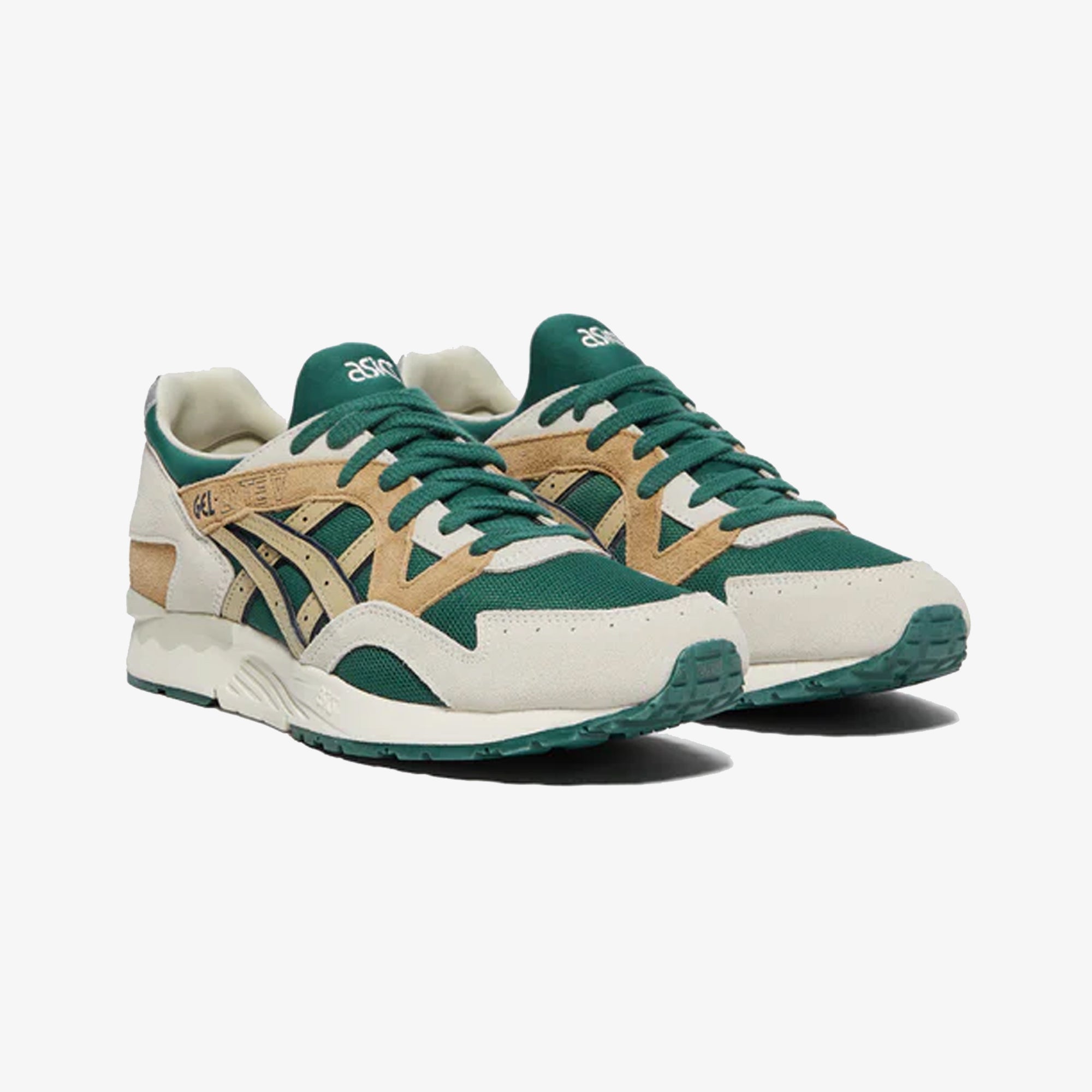 ASICS | GEL-LYTE V { DARK NEPTUNE/SAND – Superkicks