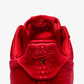 Nike | AIR FORCE 1 RETRO "VALENTINE'S DAY" { UNIVERSITY RED/UNIVERSITY RED-BLACK