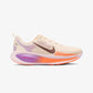 NIKE | VOMERO 18 { CHALK/PINK FOAM/BRIGHT VIOLET/TATTOO