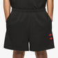 Adidas Originals | WILLY CHAVARRIA GYM SHORT { BLACK