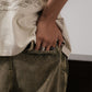 Superkicks | WASHED CARGO PANT { BROWN