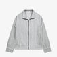 SUPERKICKS | CORDUROY JACKET { SLATE GREY