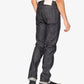 Naked & Famous | WEIRD GUY - LOVE & PEACE SELVEDGE { BLUE