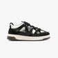 Represent | BULLY SNEAKER  { BLACK/WHITE