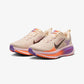 NIKE | VOMERO 18 { CHALK/PINK FOAM/BRIGHT VIOLET/TATTOO