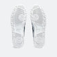 Asics | JAPAN S  { WHITE/DARK OCEAN